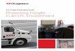 LTL Freight Packaging Guide Protecting Freight in an LTL ... · Your Packaging Quick Guide ... Not every shipment’s freight configuration is prepared the same. ... cost-effective
