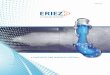 cavitation tube SPaRGinG SYSteMS - eriezflotation.com · 3 cavitation tube SPaRGinG the cavtube design is based on the principle of hydrodynamic cavitation. this occurs when the pressure