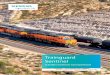 160318 SIMMOL1606 IMF-Broshure RZ - Siemens Mobility · Siemens rail signaling solutions for industrial, mining, and freight help to control, centralize, and automate your freight