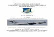 UNITED STATES AIR FORCE AIRCRAFT ACCIDENT fairc  STATES AIR FORCE AIRCRAFT ACCIDENT INVESTIGATION BOARD REPORT . C-17A, ... Globemaster III ... C-17 Aircrew Positions 