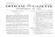 SERIES I :OFFICIAL GAZETTEgoaprintingpress.gov.in/downloads/9596/9596-17-SI-OG.pdfthe Official Gazette. DRAFT AMENDMENT In exercise of the powers conferred by section 112 ,of the Factories