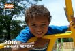 ANNUAL REPORT - KaBOOM!-Annual-Report-2… · ANNUAL REPORT. James Siegal and Ron Lumbra. A MESSAGE FROM. James Siegal. CEO ... Richard B. Kelson Robert Wood Johnson …