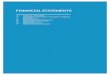 FINANCIAL STATEMENTS - Network Rail of cash flows 99 Notes to the financial statements 87 86 INDEPENDENT AUDITOR’S REPORT TO THE MEMBERS OF NETWORK RAIL LIMITED Opinion on financial