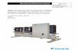 Water-Cooled Scroll Compressor Chillers - Daikin …salesportal.daikinapplied.com/bizlit/DocumentStorage/...Operating and Maintenance Manual OMM 1130-2 Group: Chiller Part Number: