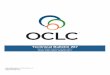 Technical Bulletin 267 - oclc.org Technical Bulletin 267 ... Descriptive portion of the record does not follow International Standard Bibliographic Description ... solo and/or choral,