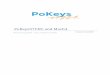 PoKeys57CNC and Mach4 - USB oscilloscope, CNC … · CNC machine tools are ... PoKeys57CNC and Mach4 ... In this tutorial we will describe a step by step procedure how to build your