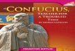 HOUGHTON MIFFLIN Online Leveled Books father died when he was only two or three. ... He also warned Confucius that if he continued in politics ... HOUGHTON MIFFLIN Online Leveled Books