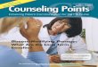 Winter 2017/2018 Volume 12, Number 1 Counseling Points CPiomsn.org/wp-content/uploads/2016/07/CP_V12N1_2017and2018.pdf · NP Alternatives (NPA) ... patients are feeling better after