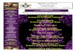 20 december 2015 fourth sunday of advent (OF year C & EF) …€¦ ·  · 2017-11-10A Parish Family of the Roman Catholic Diocese of Charleston parish clergy masses confessions 20