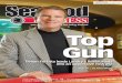 Your Authority on Buying and Selling Seafood - Landry's, … · Tilman Fertitta leads Landry’s Restaurants into an aggressive new era Your Authority on Buying and Selling Seafood