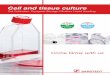 Cell and tissue culture - Home - Sarstedt 5 Sarstedt quality seal for cell and tissue culture products Today, cell and tissue cultures are not only used in fundamental research, but