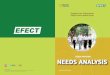 EfECT Need Anylisis cover - 1 - British Council · The needs analysis combines quantitative findings from APTIS testing of English proficiency and results