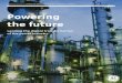 Powering the future - General Electric · Electric Power T&D losses (% of change), ... “Powering the future” Leading the digital transformation of the power industry 8 ... Hungary