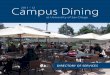 Campus Dining - catcher.sandiego.educatcher.sandiego.edu/items/usd/campus_dining.pdf · supplementary nutritional beverages. Your body will thank you! ... allows you to order food