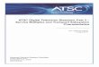 ATSC Digital Television Standard, Part 3 – Service ... · ATSC A/53 Part 3:2013 Service Multiplex and Transport 7 August 2013 1 ATSC Digital Television Standard, Part 3 – Service