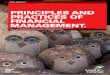PRINCIPLES AND PRACTICES OF FINANCIAL … AND PRACTICES OF FINANCIAL MANAGEMENT 1 ... Principles and Practices of Financial Management and ... the Society’s practice is that