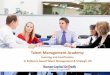 Learning and Certification - humancapitalgrowth.com · Certified Talent Management Specialist Course. Every module, every quiz ... Human Capital Growth is an evidence-based talent