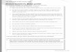 Student worksheet: Media profi le - Pearson Education worksheet: Media profi le ... These are the codes and conventions of the different areas of the media. ... for example, a horror