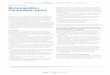 Remuneration report Aviva plc 2017€™ remuneration report Strategic report Governance IFRS financial statements Other information No strategic input measure for 2018 Shareholders