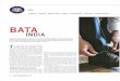 INDIA · BATA A global company which has etched itself in the hearts of millions of Indians as their own, Bata India is ... Shoes have risen from the stands of basic