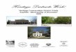 Heritage Conservation District Study Bayfield - … Conservation District Study Bayfield - Municipality of Bluewater 2009 Heritage Conservation District Study 2009 Prepared By The
