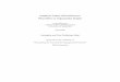 Employee Values and Preferences: What Effect on ... behavior observed in organizations, because it is directed by self-interest. Similarly, those who believe that individuals are benevolent