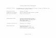 FINAL PROJECT REPORT - TransTech Systems Inc Phase II Final Report F… ·  · 2012-04-03FINAL PROJECT REPORT ... alternative for measuring soil density (compaction) and moisture