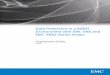 Data Protection in a ROBO Environment with EMC VNX and VNXe Series Arrays Deployment Guide · Lab, EmailXaminer, EmailXtender, Enginuity, ... Data protection in a ROBO environment