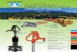 Effective February 1, 2018 Hose-End Products for … 19 FREEZELESS ASSE 1019 ANTI-BURST WALL FAUCET PAGE 3 Y34 YARD HYDRANT PAGE 16 Catalog & List Price Guide Effective February 1,