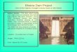 Bhakra Dam Project - Add docshare01.docshare.tips to …docshare01.docshare.tips/files/21377/213774864.pdfpattern allowing only 150 working days, posed a great challenge for the execution