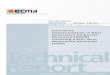 Final draft on Enterprise communication in NGCN … Report ECMA TR/91 1st Edition / December 2005 Enterprise Communication in Next Generation Corporate Networks (NGCN) involving Public