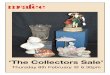‘the Collectors Sale’ - Mcafee Auctions February 2018.pdf · Telephone Number During Viewing & Sale (028) 2766 7669 / 07860474956 Ballymoney Auctions Viewing Tuesday 6th and Wednesday