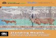 Standing Wealth On the Hoof - Tuftsfic.tufts.edu/assets/TUFTS_1339_Standing_Wealth_5_online.pdfStanding Wealth . Pastoralist ... with Abdul Rahman Tahir and Yacob Aklilu Cover image: