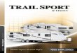 Trail-Sport - Jeff's Home Page of Eccentric Hobbies TRAVEL TRAILERS 2011 Trail-Sport R-Vision p Abundant storage and stylish residential features complete the kitchen 27QBSS in Huntington