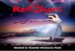 Student & Teacher Resource Pack Red Shoes Student & Teacher Resource Pack 3 This education resource pack aims to provide an insight into the creative, choreographic and design elements