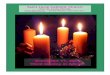 December 17, 2017 Third Sunday of Advent - stlucie.ccstlucie.cc/bulletins/20171217.pdf · December 17, 2017 Third Sunday of Advent . ... December 23rd vigil for the Fourth Sunday