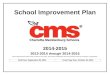 SIP Template - Charlotte-Mecklenburg Schoolsschools.cms.k12.nc.us/montclaireES/Documents/Montclaire... · Web viewSeptember 2014-June 2015 2. Character Education Whitton, Silver Character