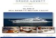 ‘ALANI II’ 35m BENETTI MOTOR YACHT · ‘ALANI II’ 35m BENETTI MOTOR YACHT. ... The Sky lounge is furnished with a gleaming polished wooden floor, ... Our small, carefully selected