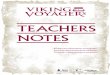 TEACHERS NOTES - National Maritime Museum … Vikings used their ships to transport goods from their homelands and could quickly set up temporary beach and river camp markets to sell