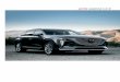 2016 m{zd{ Cx-9 - ca.mazdacdn.com · 2016 m{zd{ Cx-9. Does Driving Matter? ... exterior, agile handling, advanced connectivity, cutting-edge ... combination of premium materials and