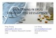 Ping Zhang LunYang Lun.Yang@gmail.com IBM T.J. …tua87106/sdm_drug.pdf · pzhang@us.ibm.com IBM T.J. Watson Research Center USA ... herbal drugs, serendipitous discoveries ... Protein