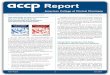 Take Advantage of ACCP’s Comprehensive Approach to ... the full scope of either the ambulatory care pharmacy or pharmacotherapy specialty. ... nomics, pharmacoepidemiology, or pharmacogenom-ics