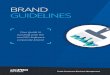 BRAND GUIDELINES - peterjrees.com.au · BRAND GUIDELINES Your guide to working with the simPRO Software corporate brand