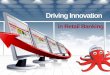 Driving Innovation - FST Media produces the most ...fst.net.au/sites/default/files/file/conferences/presentations/... · Niaga-Lippo merger . RM 61.6 bil* Over 38,000 RM 272.3 bil**