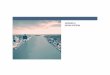 APPENDIX A: DESIGN CRITERIA - Detroit River … ·  · 2016-03-09Conceptual Engineering Report ... Curb and Gutter Drainage Design Report & Studies Yes ... Conceptual Engineering