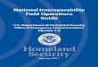 National Interoperability Field Operations Guide National Interoperability Field Operations Guide (NIFOG) is a ... • NTIA Manual – The NTIA “Manual of Regulations and Procedures