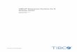 TIBCO® Enterprise Runtime for R Release Notes · important information some tibco software embeds or bundles other tibco software. use of such embedded or bundled tibco software