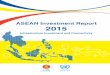 Association of Southeast Asian Nations ASEAN …asean.org/storage/images/2015/November/asean-investment...one vision one identity one community ASEAN Investment Report 2015 Infrastructure
