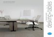 DESIGN GUIDE - Office Furniture Solutions | Global ...€ 60 ” 48” 60” 48” 60 ... Design Guide (Visual Board & Boardroom) Rev. 06 - 25/JAN/2017 10 of 12 • Not Available •
