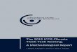 Report 2012 ICCG Climate Think Tank Ranking 2012 I… ·  · 2013-07-31to produce the final European and Global rankings. ... The 2012 ICCG Climate Think Tank Ranking is composed